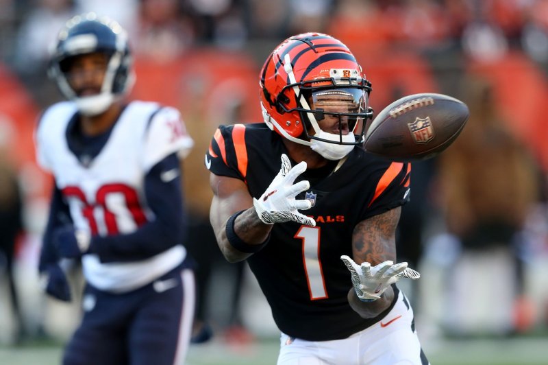 Cincinnati Bengals tarjoaa liigan korkeimman palkan laajalle pelaajalle pitääkseen pelaajan